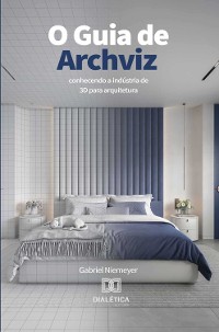 Cover O Guia de Archviz