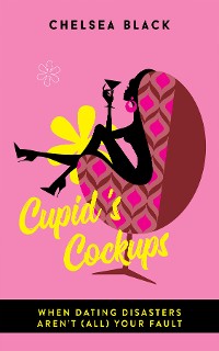 Cover Cupid's Cockups