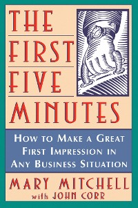 Cover The First Five Minutes