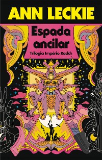 Cover Espada ancilar