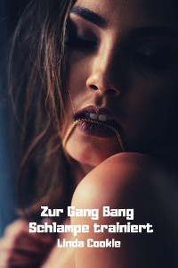 Cover Zur Gang Bang Schlampe trainiert
