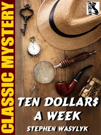 Cover Ten Dollar$ a Week