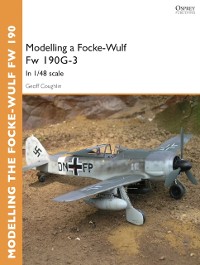 Cover Modelling a Focke-Wulf Fw 190G-3