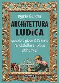 Cover Architettura ludica