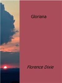 Cover Gloriana