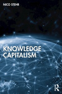 Cover Knowledge Capitalism