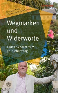 Cover Wegmarken und Widerworte