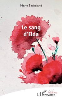 Cover Le sang d’Elda