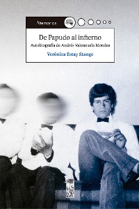 Cover De Papudo al infierno