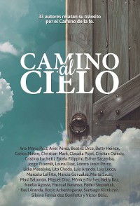 Cover Antología 6: Camino al Cielo