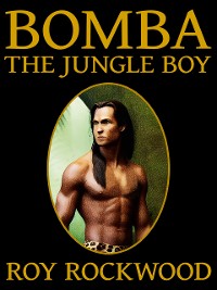 Cover Bomba the Jungle Boy