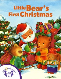 Cover Little Bear's First Christmas