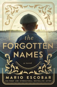 Cover Forgotten Names