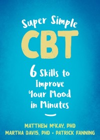 Cover Super Simple CBT