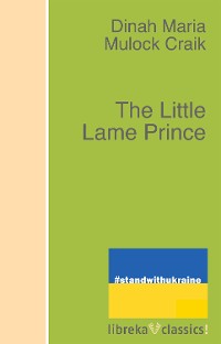 Cover The Little Lame Prince