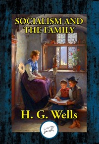 Cover Socialism and the Family