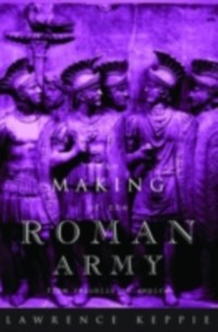 Cover Making of the Roman Army