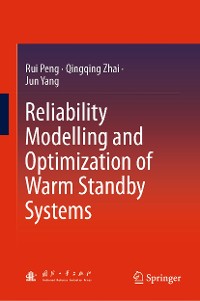 Cover Reliability Modelling and Optimization of Warm Standby Systems
