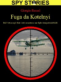 Cover Fuga da Kotelnyi