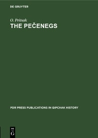 Cover The Pečenegs