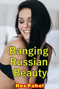 Cover Banging Russian Beauty