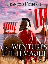 Cover Les Aventures de Télémaque