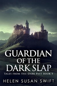 Cover Guardian Of The Dark Slap