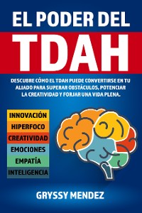 Cover El poder del TDAH