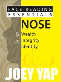 Cover Face Reading Essentials - Nose