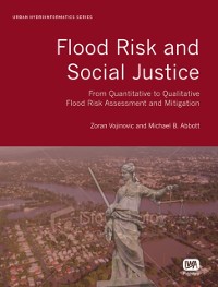 Cover Flood Risk and Social Justice
