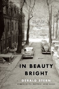 Cover In Beauty Bright: Poems