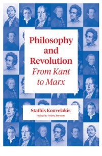 Cover Philosophy and Revolution