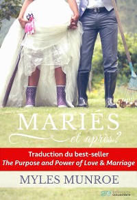 Cover Mariés et après ?