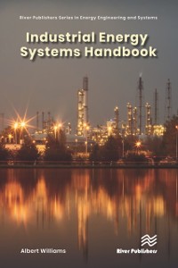 Cover Industrial Energy Systems Handbook