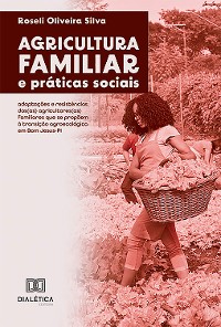 Cover Agricultura familiar e práticas sociais