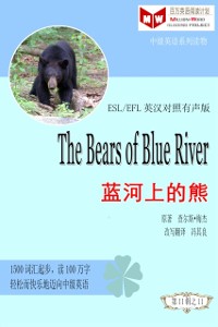 Cover Bears of Blue River e     a Scs c S(ESL/EFLe     a  c     a  c  )