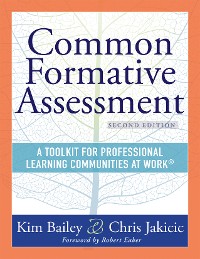 Cover Common Formative Assessment