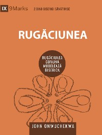 Cover Rugăciunea (Prayer) (Romanian)