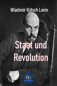 Cover Staat und Revolution