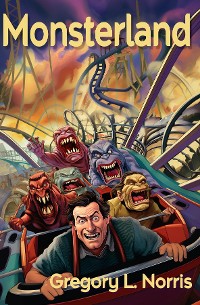 Cover Monsterland