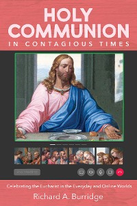 Cover Holy Communion in Contagious Times