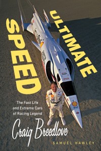 Cover Ultimate Speed