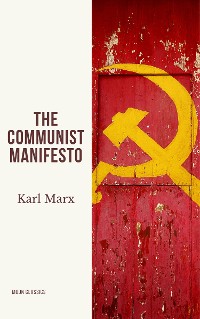 Cover The Communist Manifesto