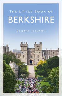 Cover The Little Book of Berkshire
