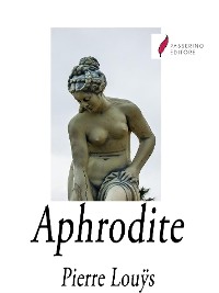 Cover Aphrodite