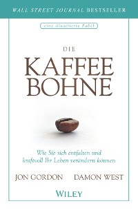 Cover Die Kaffeebohne