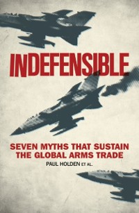 Cover Indefensible