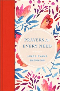 Cover Prayers for Every Need