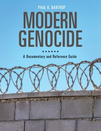 Cover Modern Genocide