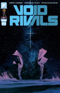 Cover Void Rivals #12